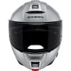 Schuberth C5 Grau Klapphelm -Motorradzubehör de001018706