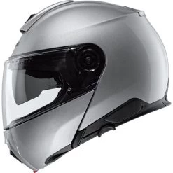 Schuberth C5 Grau Klapphelm -Motorradzubehör de001018710