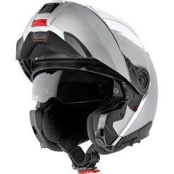 Schuberth C5 Grau Klapphelm -Motorradzubehör de001018712