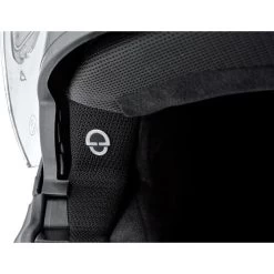 Schuberth C5 Grau Klapphelm -Motorradzubehör de001018716