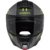 Schuberth C5 Gelb Klapphelm -Motorradzubehör de001018760