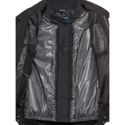 Skeen WP Textiljacke Blau -Motorradzubehör de001019084