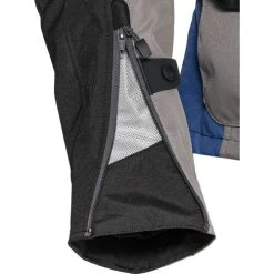 Skeen WP Textiljacke Blau -Motorradzubehör de001019096