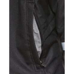 Traction Damen Textiljacke Blau -Motorradzubehör de001019104