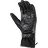 Reusch City Master Gore-Tex Damen Leder/Textilhandschuh Lang Schwarz -Motorradzubehör de001020860