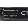CTEK CT5 POWERSPORT EU, Vollautomatisches Ladegerät