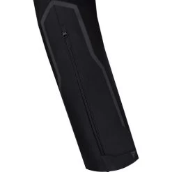 Hiflow IV Textilhose Schwarz -Motorradzubehör de001024533