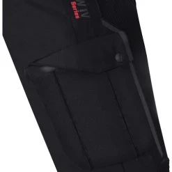 Hiflow IV Textilhose Schwarz -Motorradzubehör de001024535