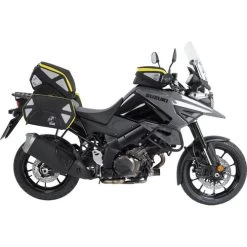 Lock-it Tankring 5-Loch Für Suzuki DL 1050 V-Strom /XT