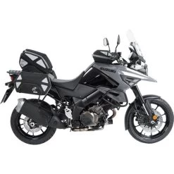 Lock-it Tankring 5-Loch Für Suzuki DL 1050 V-Strom /XT -Motorradzubehör de001030746