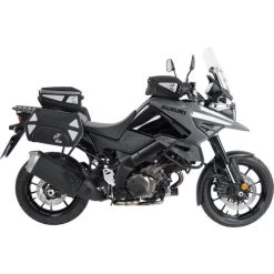 Lock-it Tankring 5-Loch Für Suzuki DL 1050 V-Strom /XT -Motorradzubehör de001030748