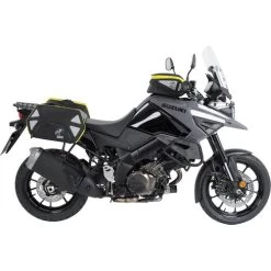 Lock-it Tankring 5-Loch Für Suzuki DL 1050 V-Strom /XT -Motorradzubehör de001030752