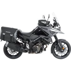 Lock-it Tankring 5-Loch Für Suzuki DL 1050 V-Strom /XT -Motorradzubehör de001030754