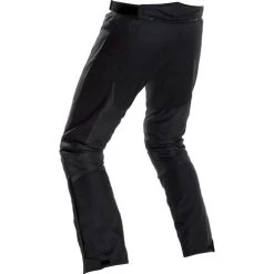 Richa Buster Textilhose Schwarz