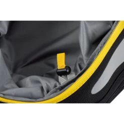 Lock-it Tankrucksack Royster 5-8 Liter Schwarz/gelb -Motorradzubehör de001032777