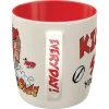 Nostalgic Art Tasse Set - MOTOmania - Kick-Start Your Day!