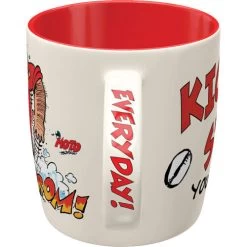 Nostalgic Art Tasse Set - MOTOmania - Kick-Start Your Day!