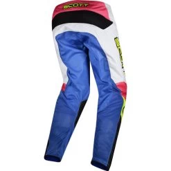 Scott 350 Race Evo Crosshose Blau 7 Scott 350 Race Evo Crosshose Blau -Motorradzubehör de001035929