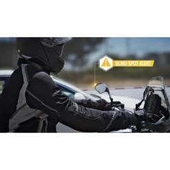 1 Lite Assistenzsystem -Motorradzubehör de001037767