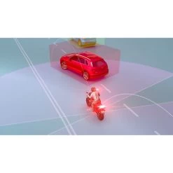 1 Lite Assistenzsystem -Motorradzubehör de001037769