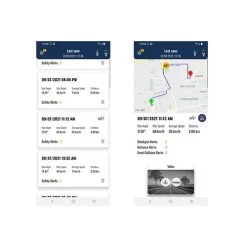 1 Lite Assistenzsystem -Motorradzubehör de001037771