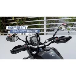 1 Lite Assistenzsystem -Motorradzubehör de001037775