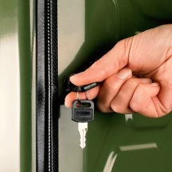 Kanister Minibar Grün -Motorradzubehör de001041010