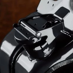 Kanister Minibar Schwarz -Motorradzubehör de001041040