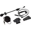 Cardo Packtalk 2nd Helmet Kit JBL -Motorradzubehör de001041214
