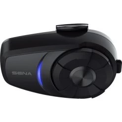 Sena 10S Bluetooth Headset Single Pack -Motorradzubehör de001042462