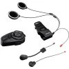 Sena 10S Bluetooth Headset Dual Pack -Motorradzubehör de001042470