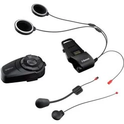 Sena 10S Bluetooth Headset Dual Pack