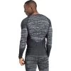 Odlo Blackcomb Eco Funktiosshirt Lang Grau