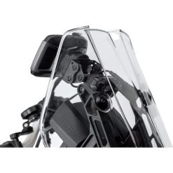 QUICK-LOCK Navi-Halter An Rohr 10/12 Mm -Motorradzubehör de001044397