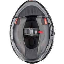 Nexo Klapphelm Comfort II Schwarz Klapphelm