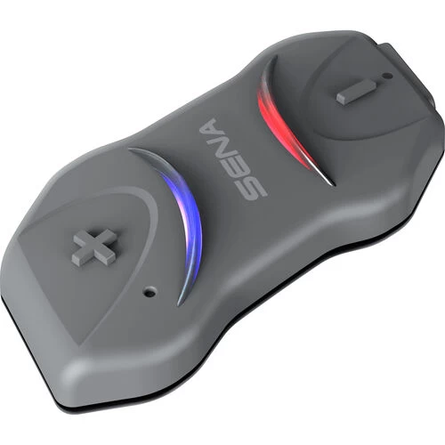 Sena 10R Bluetooth Headset Single Pack Ohne Fernbedienung 4 Sena 10R Bluetooth Headset Single Pack Ohne Fernbedienung – Bild 2