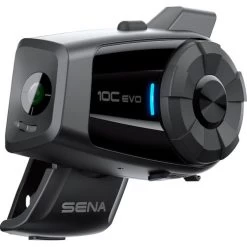 Sena 10C-EVO Mit HD-Lautsprechern -Motorradzubehör de001048135