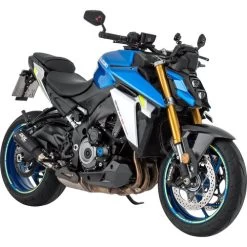 Lenkerendenspiegel Für 22/25,4/30mm Polo-Edition Kurz