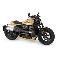 Lenkerendenspiegelpaar Ø102mm Für 18mm Innen-Ø -Motorradzubehör de001048177