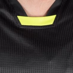 Holeshot Jersey Gelb -Motorradzubehör de001053008