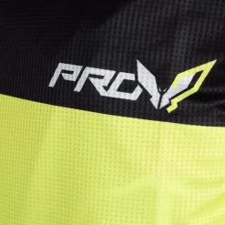 Holeshot Jersey Gelb -Motorradzubehör de001053010