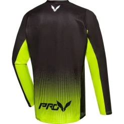 Holeshot Jersey Gelb