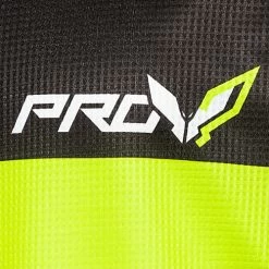 Holeshot Jersey Gelb -Motorradzubehör de001054447