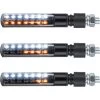 Oxford LED-Lauflicht-Blinkerpaar Mit Positionslicht NightSlider M8 -Motorradzubehör de001057816