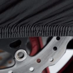 Oxford Indoor Abdeckplane Protex Stretch Premium S 203x83x119cm -Motorradzubehör de001058025