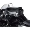 Oxford Riemen Tankrucksack F1 Small 18 Liter Schwarz -Motorradzubehör de001058101