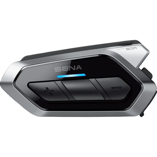 Sena 50R Dual Pack Sound By Harman Kardon 6 Sena 50R Dual Pack Sound By Harman Kardon – Bild 4