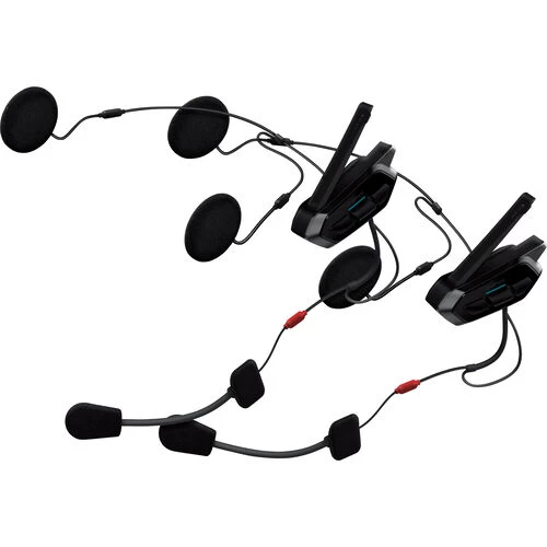 Sena 50R Dual Pack Sound By Harman Kardon 13 Sena 50R Dual Pack Sound By Harman Kardon – Bild 11