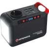 Powercube 100 Pro 88,8Wh, 230V/50Hz Version Type F / DE -Motorradzubehör de001062411