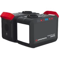 Powercube 100 Pro 88,8Wh, 230V/50Hz Version Type F / DE -Motorradzubehör de001062417